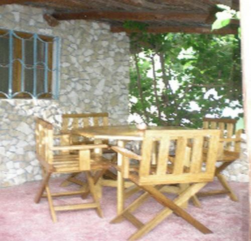 Le Calao Du Lac Rose نياغا المظهر الخارجي الصورة
